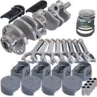Eagle Specialty Products 129264030