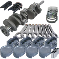 Eagle Specialty Products 15010030