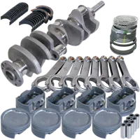Eagle Specialty Products 15012030