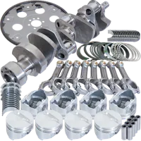 Eagle Specialty Products B13555L03068