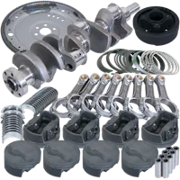 Eagle Specialty Products B16003EA040