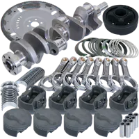 Eagle Specialty Products B16003LA030