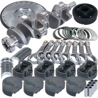 Eagle Specialty Products B16003LS040