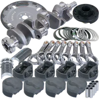 Eagle Specialty Products B16003MA060