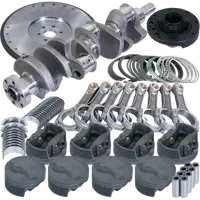 Eagle Specialty Products B16003MS000