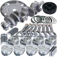 Eagle Specialty Products B16323LA000