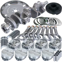 Eagle Specialty Products B16323MA000