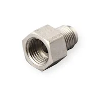 Earl's Performance Plumbing 00119ERL