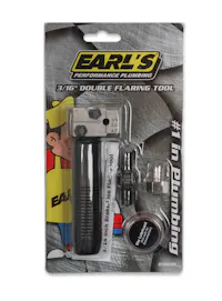 Earl's Performance Plumbing 038ERL
