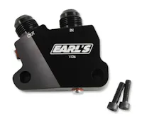 Earl's Performance Plumbing 1126ERL