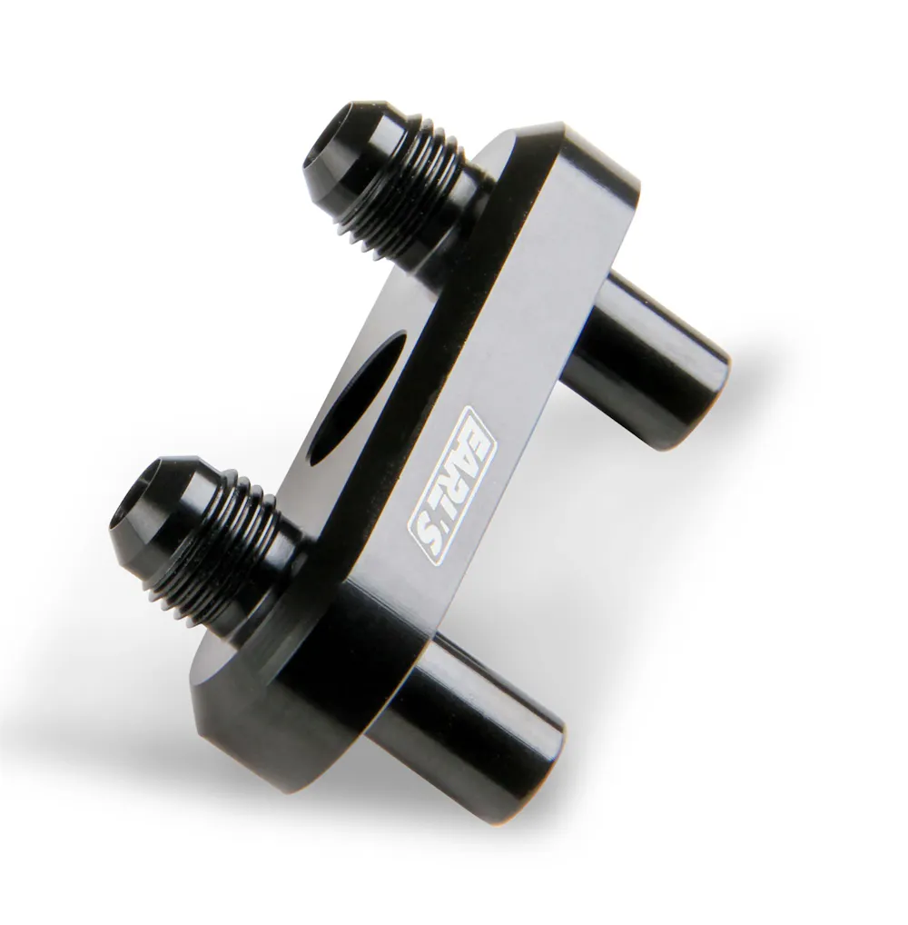 Earl's Performance Plumbing 1128ERL