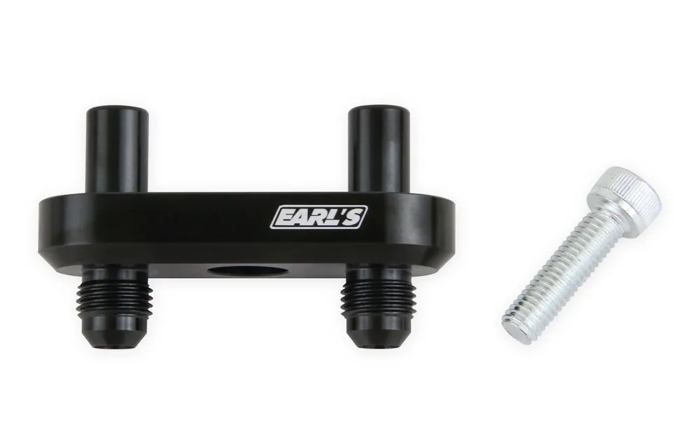 Earl's Performance Plumbing 1128ERL