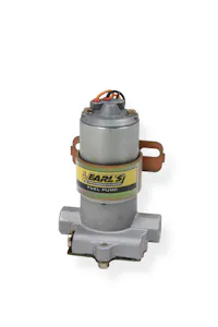 Earl's Performance Plumbing 128011ERL
