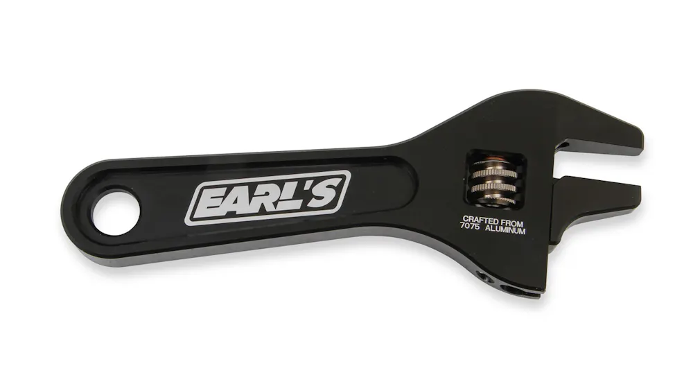 Earl's Performance Plumbing 230400ERL