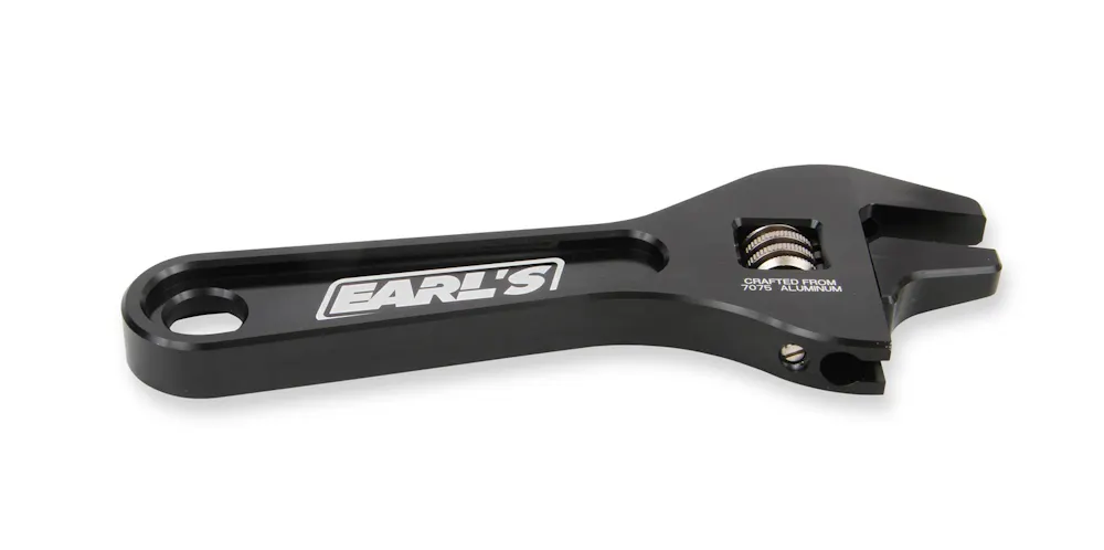 Earl's Performance Plumbing 230400ERL