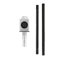 Earl's Performance Plumbing 166025ERL