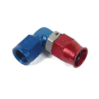 Earl's Performance Plumbing 609034ERL