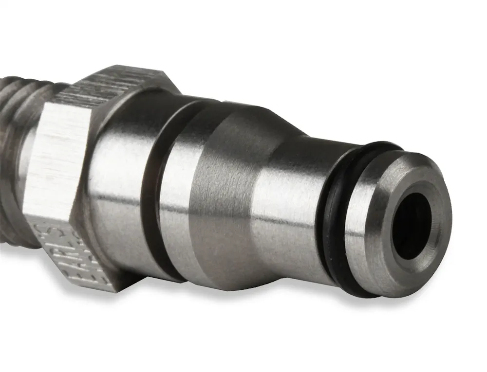 Earl's Performance Plumbing 652504ERL