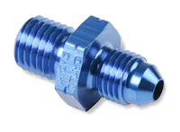 Earl's Performance Plumbing 9919BFFERL