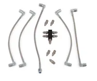 Earl's Performance Plumbing LS0016ERL