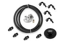 Earl's Performance Plumbing HEMI0003ERL