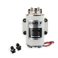 Earl's Performance Plumbing OP111ERL