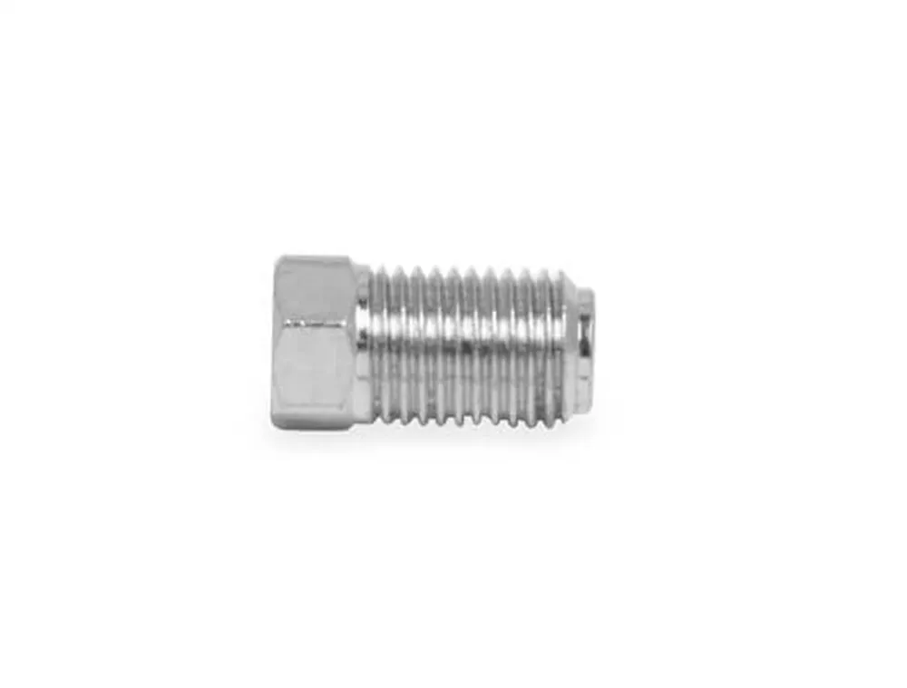 Earl's Performance Plumbing PK0017ERL