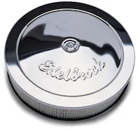 Edelbrock 1207