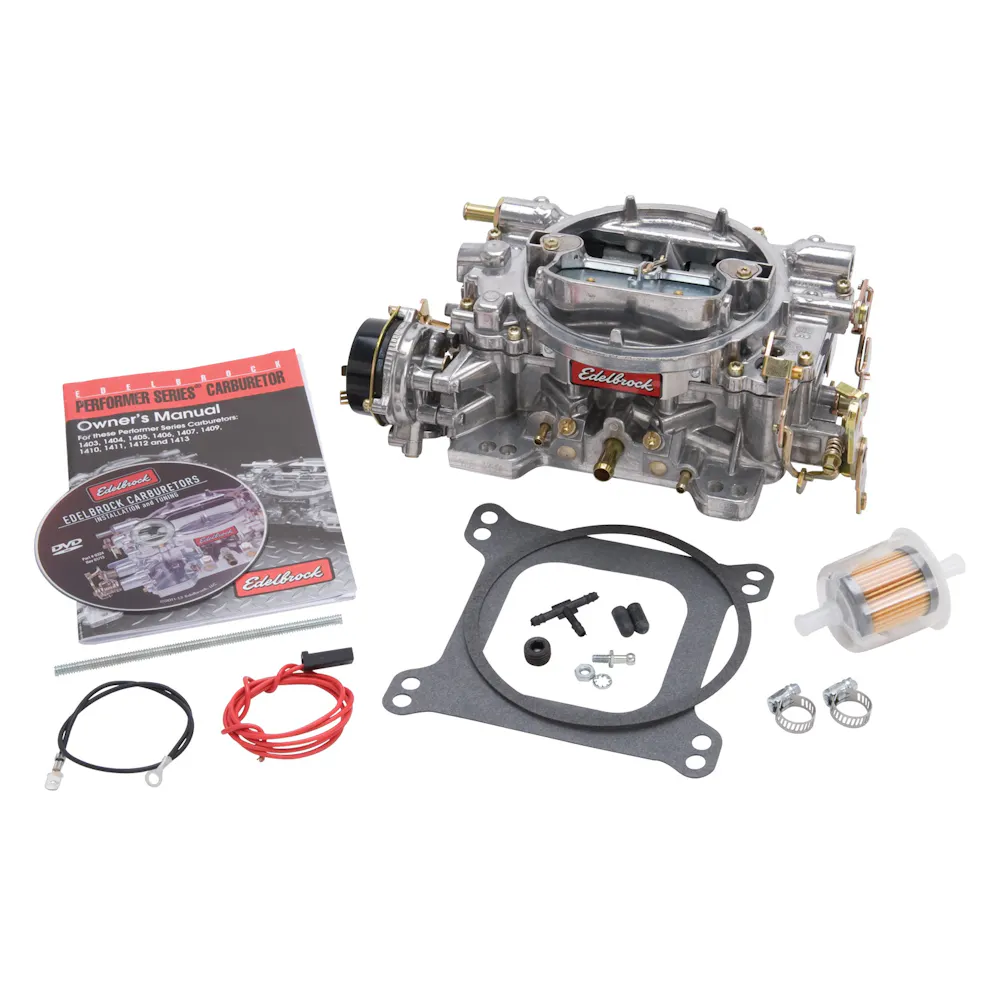 Edelbrock 1406