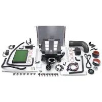 Edelbrock 1538