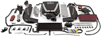 Edelbrock 1572