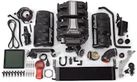Edelbrock 1580