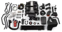 Edelbrock 1581