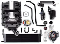 Edelbrock 1585