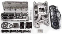 Edelbrock 2092