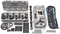 Edelbrock 2095