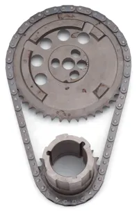 Edelbrock 7344