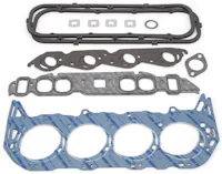 Edelbrock 7363
