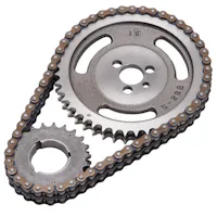 Edelbrock 7800