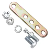 Edelbrock 8012