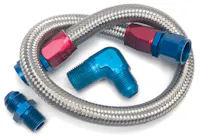 Edelbrock 8122