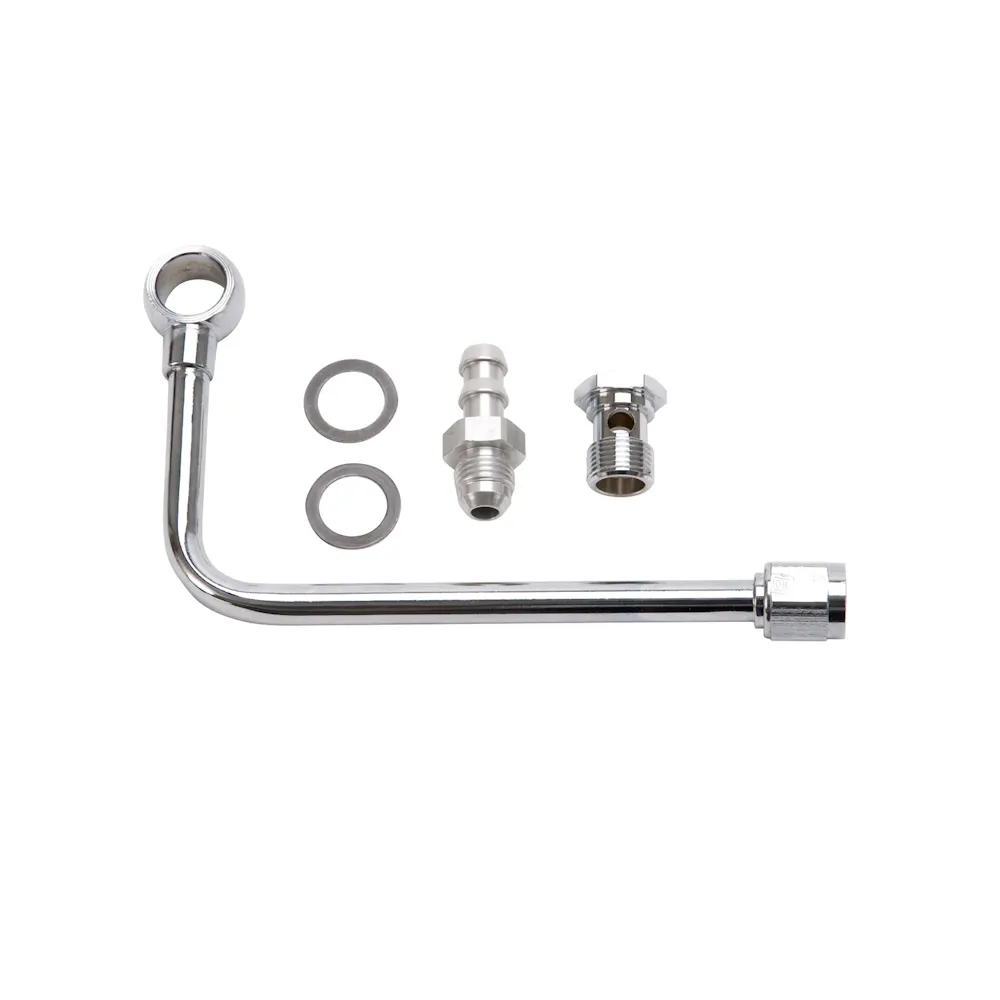 Edelbrock 8126