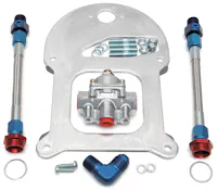 Edelbrock 8192