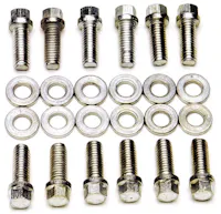 Edelbrock 8504