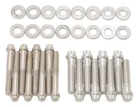 Edelbrock 8529
