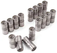 Edelbrock 9738