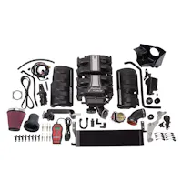Edelbrock 15856