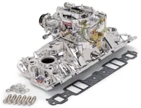 Edelbrock 2021
