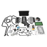 Edelbrock 152840