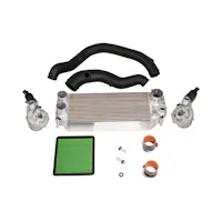 Edelbrock 158330